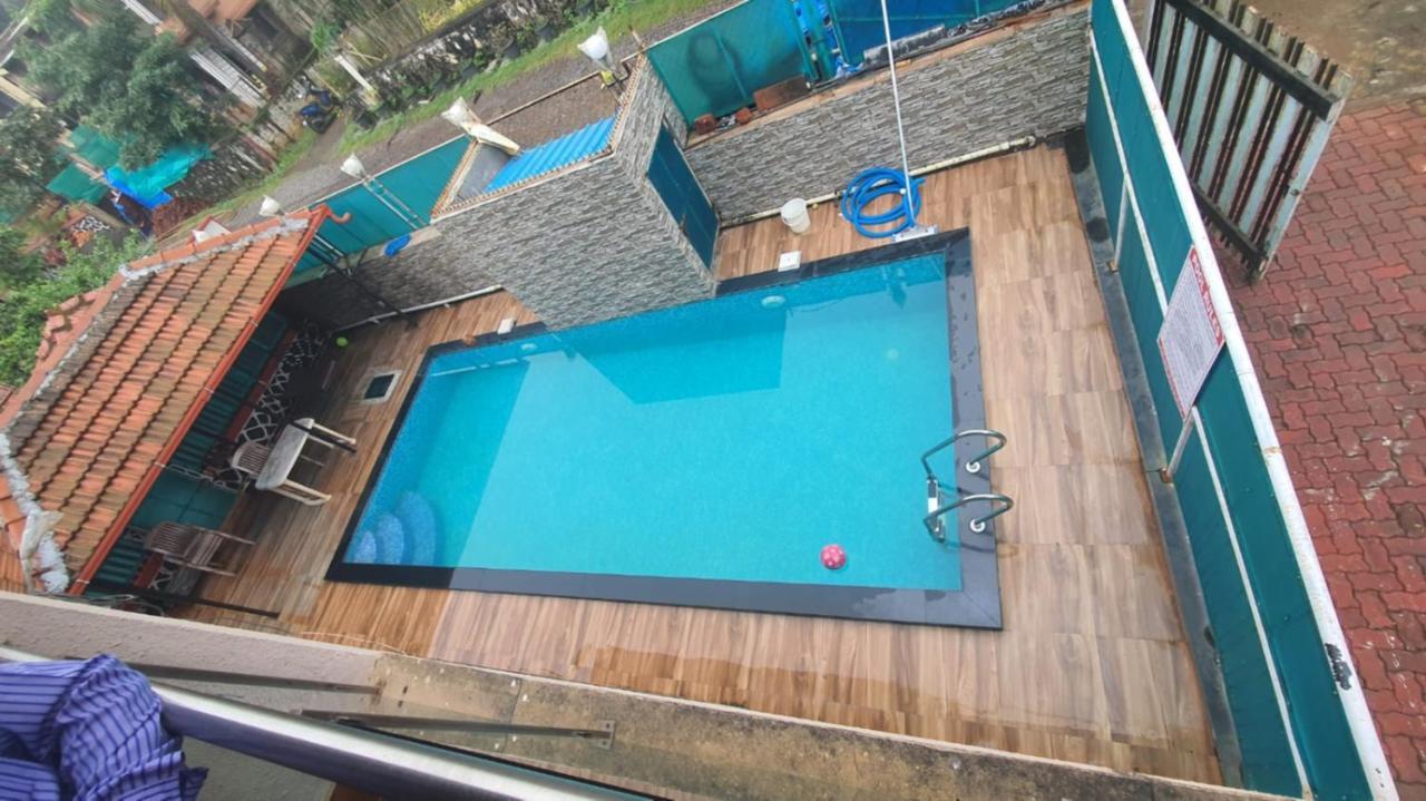 Gold Villa Lonavala Eksteriør bilde