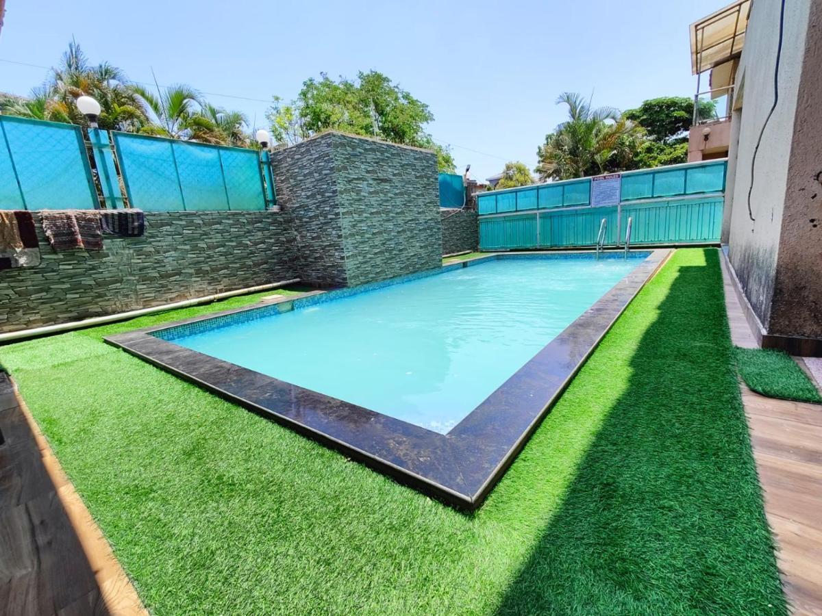 Gold Villa Lonavala Eksteriør bilde