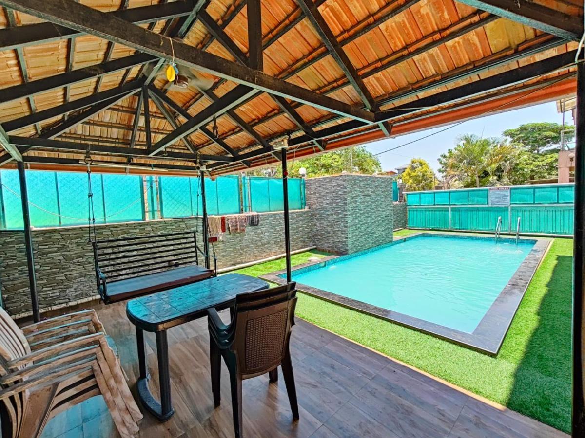 Gold Villa Lonavala Eksteriør bilde