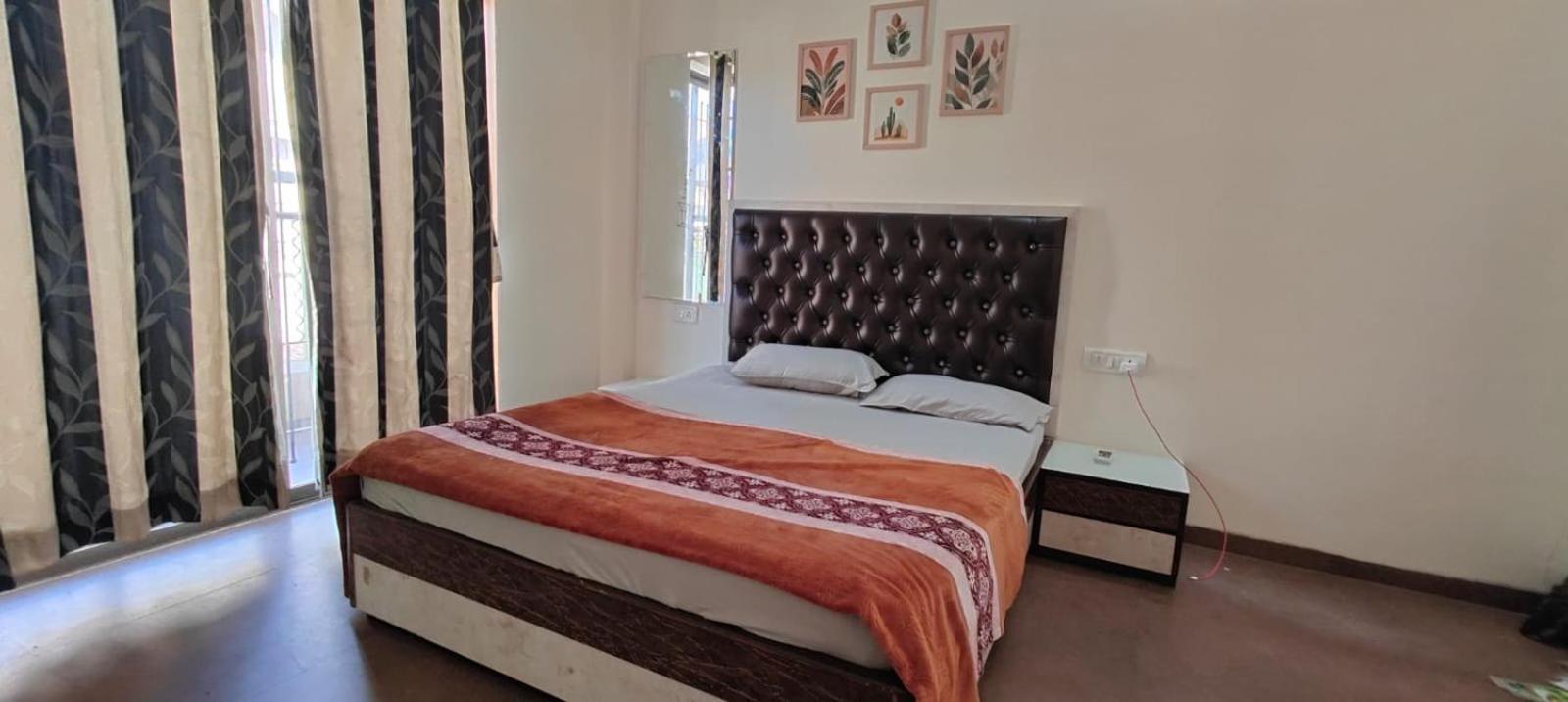 Gold Villa Lonavala Eksteriør bilde