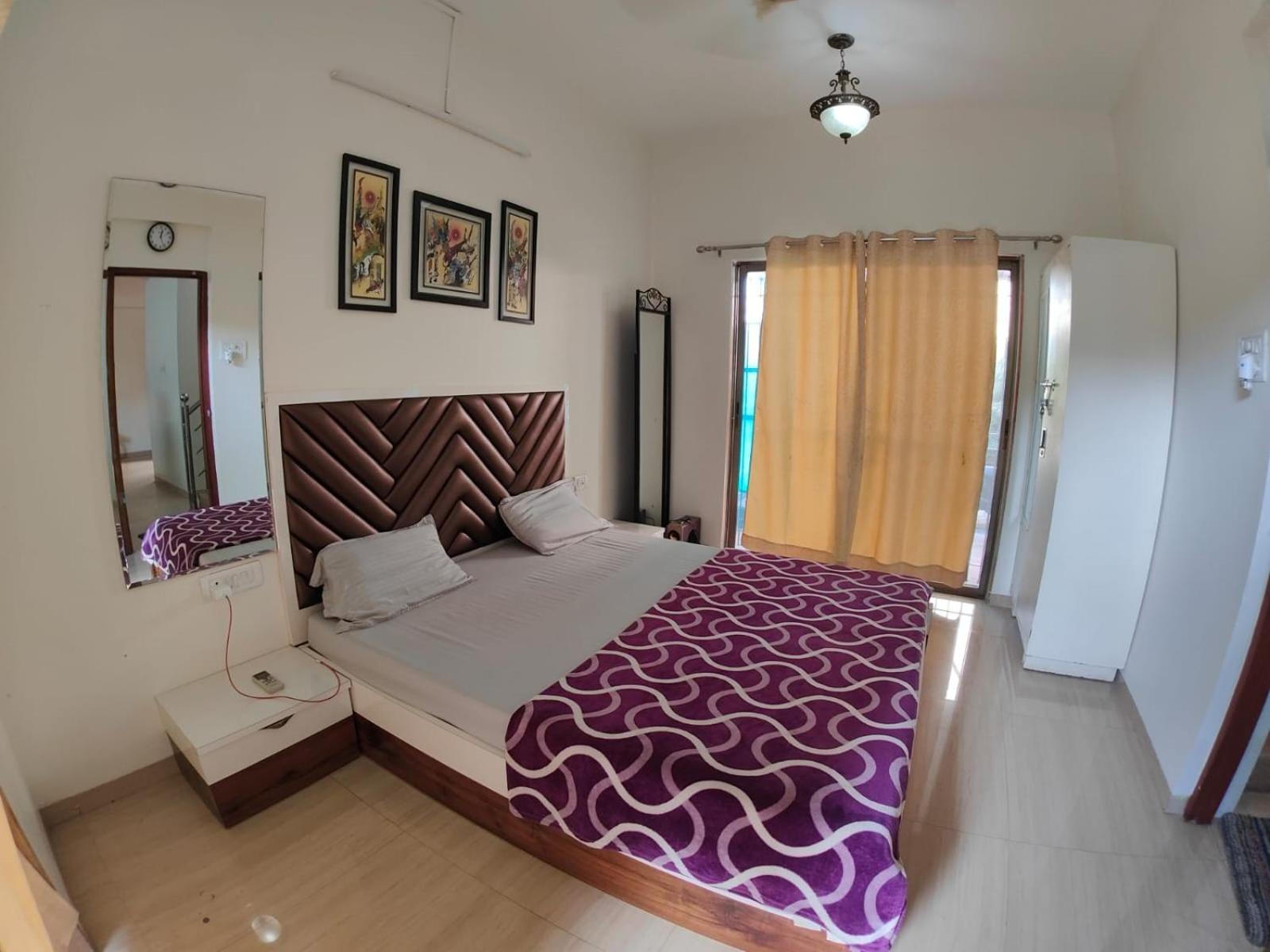 Gold Villa Lonavala Eksteriør bilde