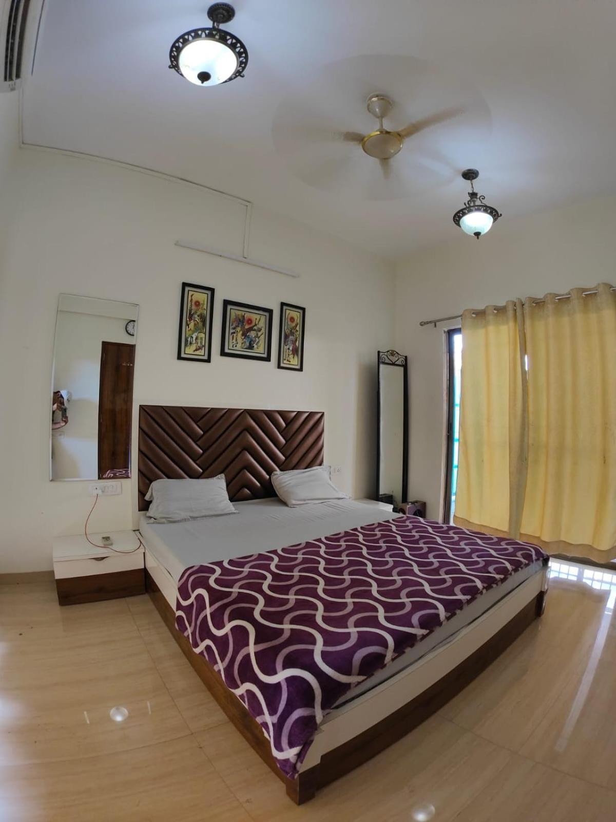 Gold Villa Lonavala Eksteriør bilde